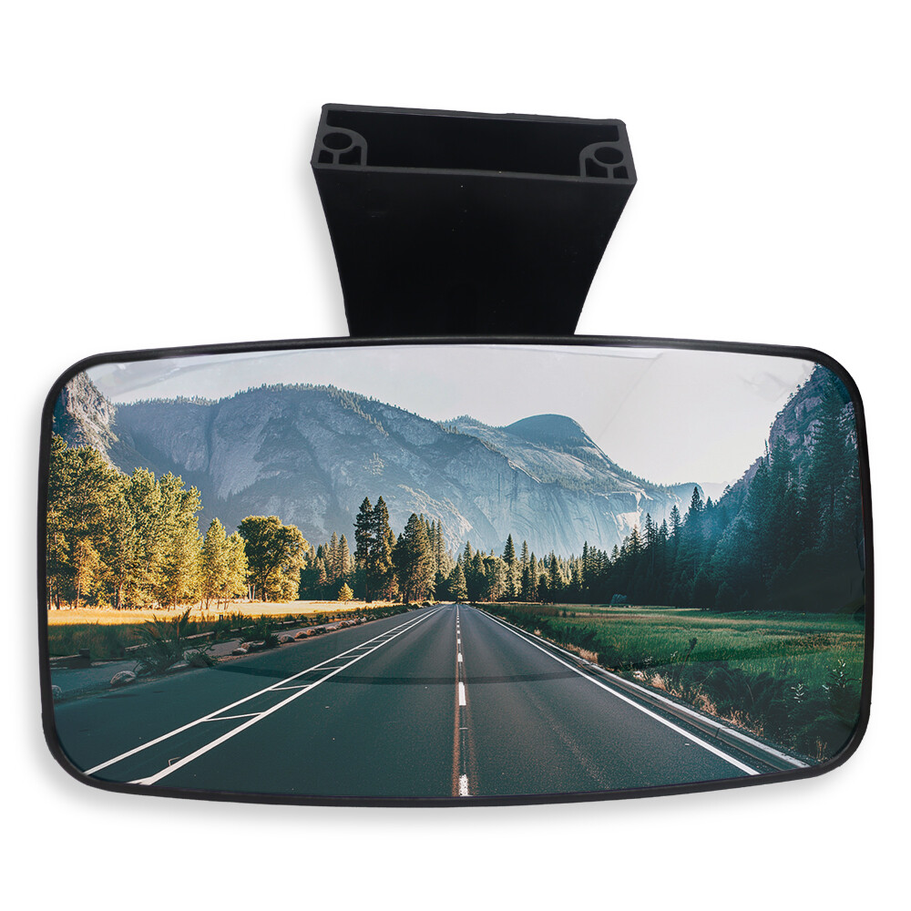 Зеркало бордюрное ATEGO II, AXOR MP2, ACTROS MP2 (2004-...) с подогревом (SME) Зеркало бордюрное ATEGO II, AXOR MP2, ACTROS MP2 (2004-...) с подогревом (SME)