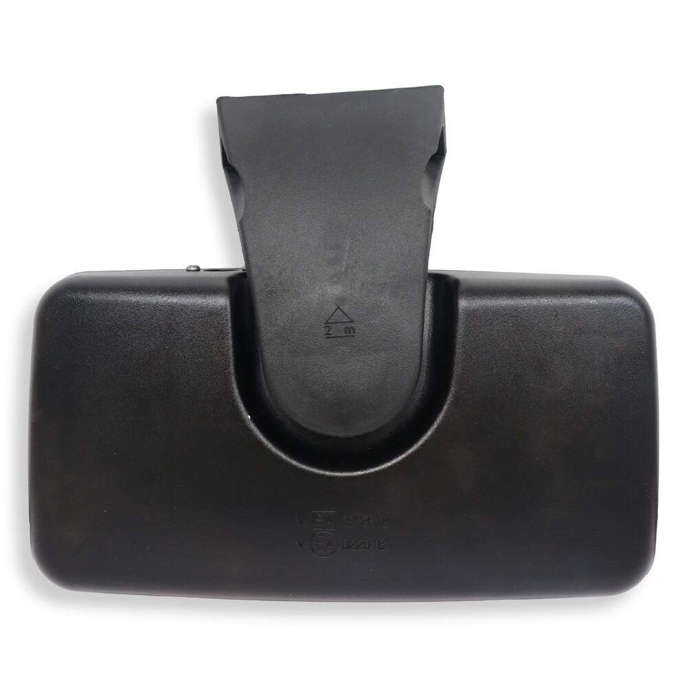 Зеркало бордюрное ATEGO II, AXOR MP2, ACTROS MP2 (2004-...) с подогревом (SME) Зеркало бордюрное ATEGO II, AXOR MP2, ACTROS MP2 (2004-...) с подогревом (SME)