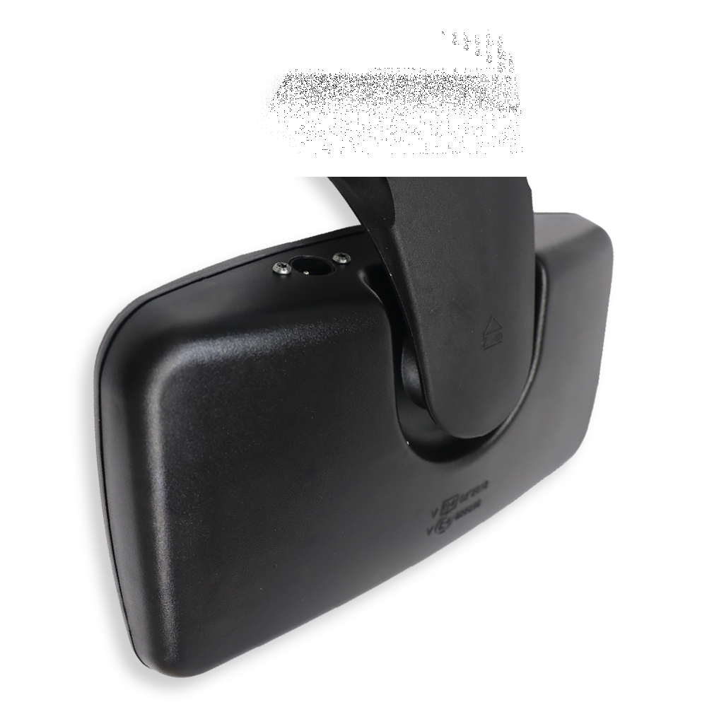 Зеркало бордюрное ATEGO II, AXOR MP2, ACTROS MP2 (2004-...) с подогревом (SME) Зеркало бордюрное ATEGO II, AXOR MP2, ACTROS MP2 (2004-...) с подогревом (SME)