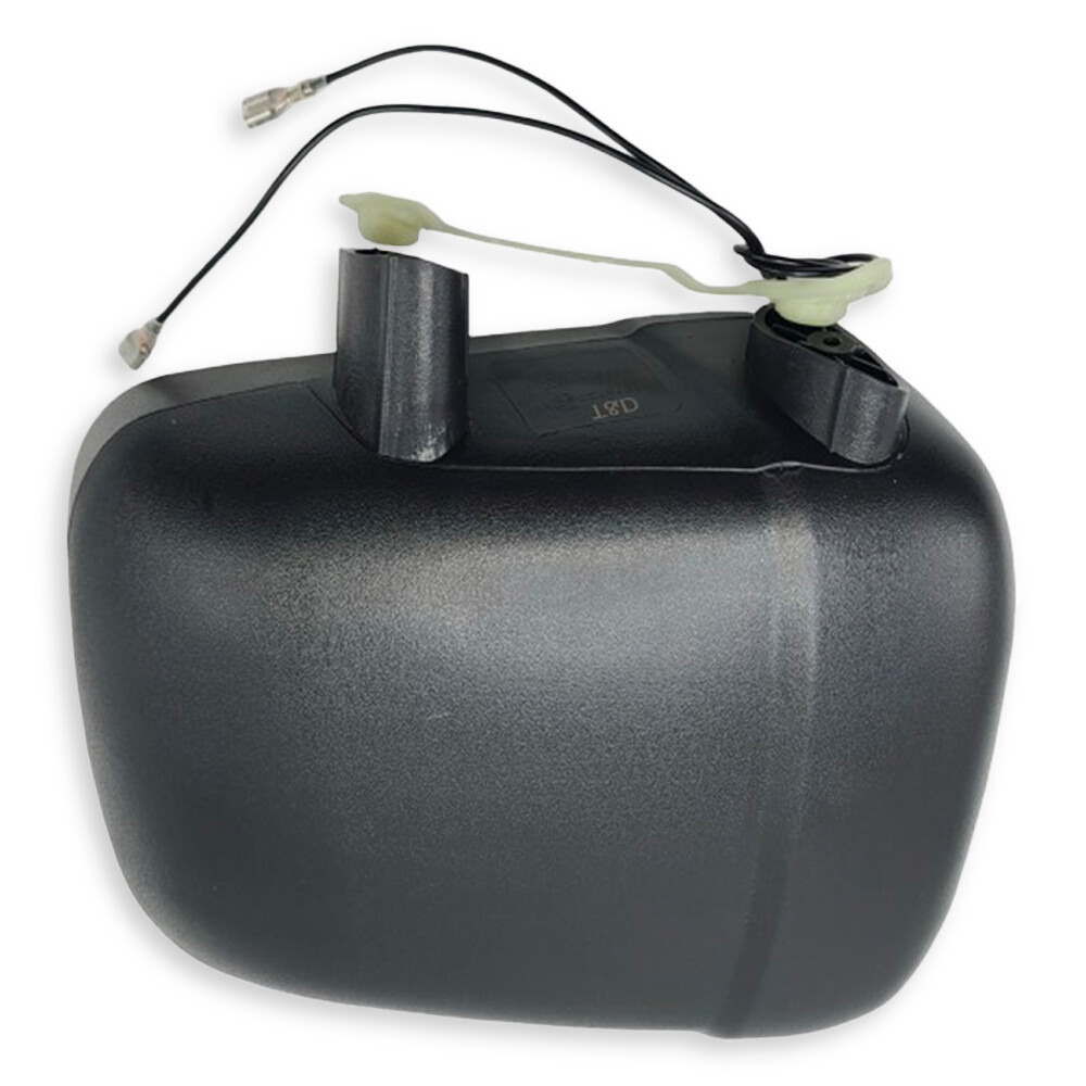 Дзеркало додаткове VOLVO FH, FM (2006-2013) з підігрівом 235*210; праве (TANGDE) Дзеркало додаткове VOLVO FH, FM (2006-2013) з підігрівом 235*210; праве (TANGDE)