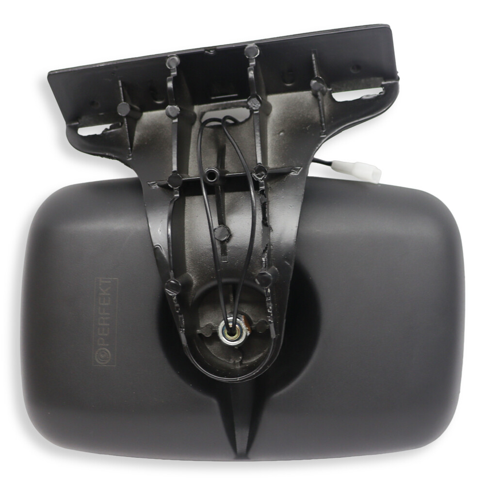 Зеркало бордюрное IVECO Stralis (2006-2013) (PERFEKT) Зеркало бордюрное IVECO Stralis (2006-2013) (PERFEKT)