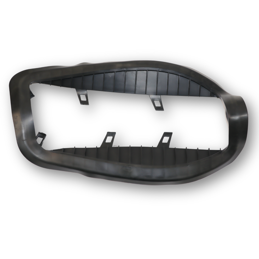 Фара MAN TGA, TGL,TGM, TGS (2000-...) права (C.F.Berg)