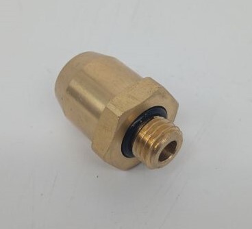 Фитинговое соединение разборное M12*1,5/12*9