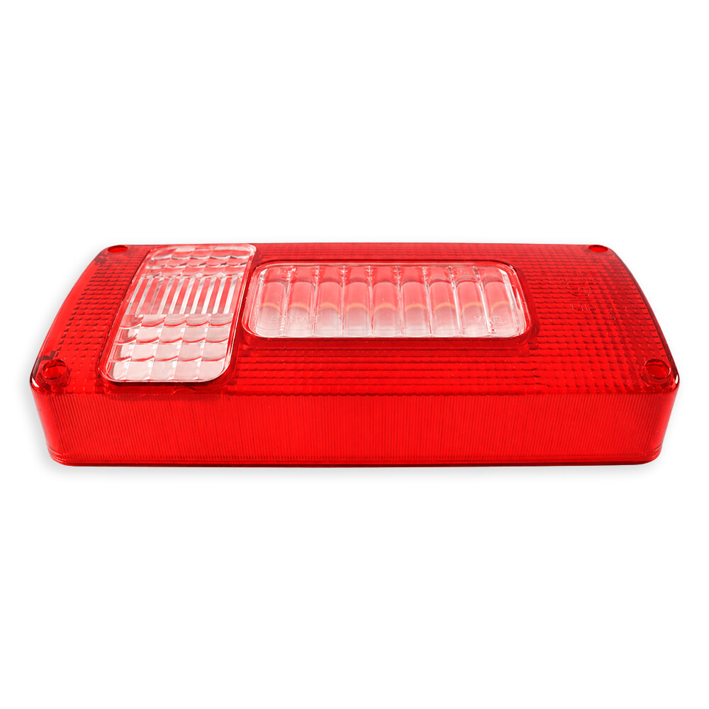 Скло ліхтаря \задній хід\ HORPOL Скло ліхтаря \задній хід\ HORPOL