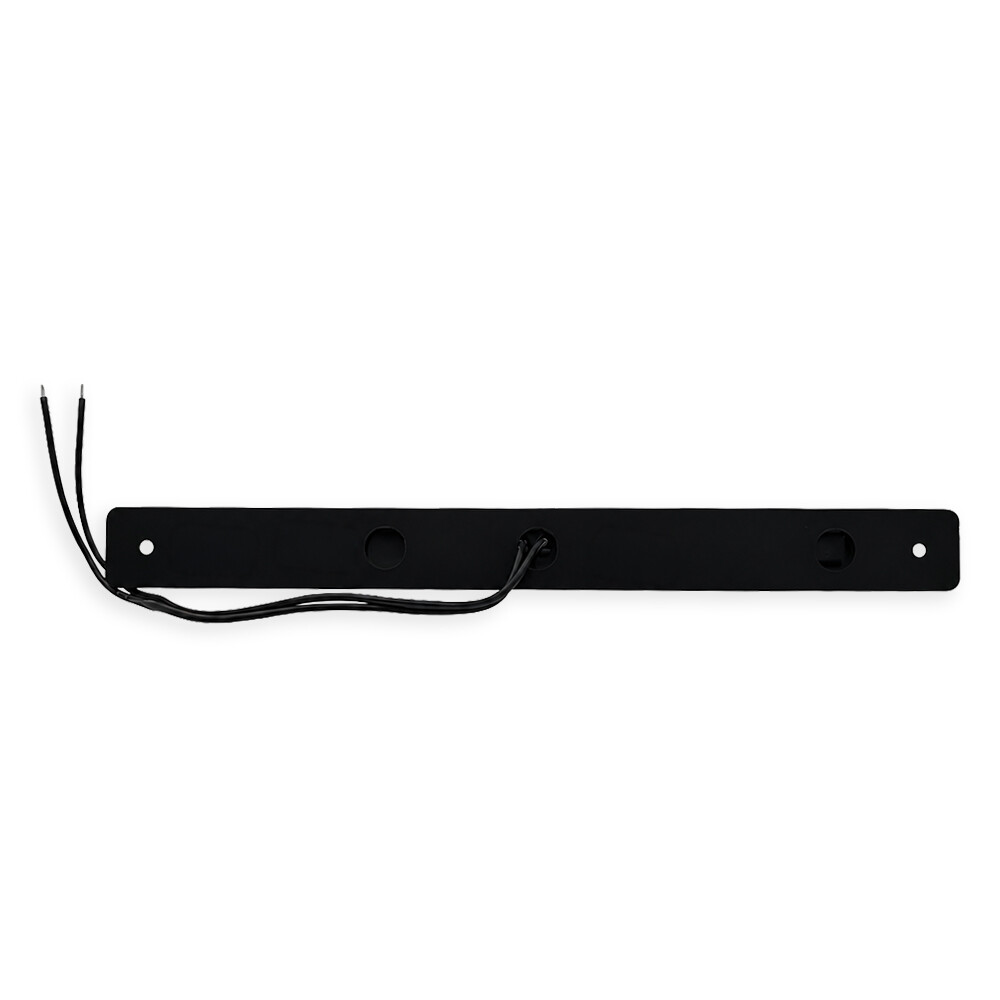 Фонарь габаритный LED - 12/24V/белый HORPOL