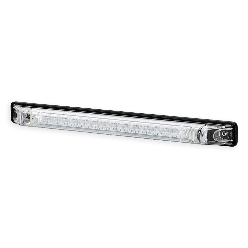 Фонарь габаритный LED - 12/24V/червоний/ HORPOL Фонарь габаритный LED - 12/24V/червоний/ HORPOL