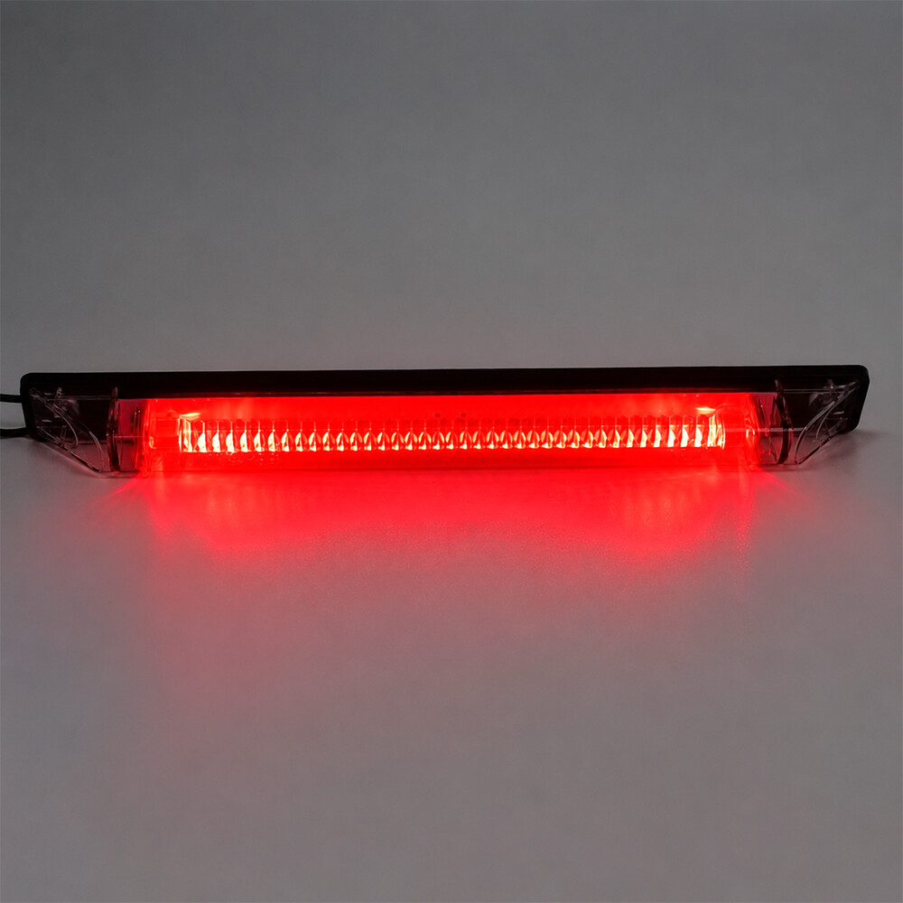 Фонарь габаритный LED - 12/24V/червоний/ HORPOL Фонарь габаритный LED - 12/24V/червоний/ HORPOL