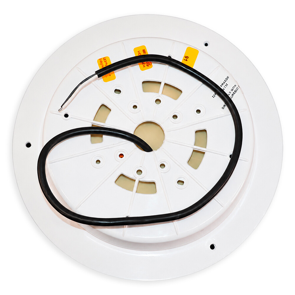 Фонарь освещения салона LED. 12/24V, 170 мм (HORPOL) Фонарь освещения салона LED. 12/24V, 170 мм (HORPOL)