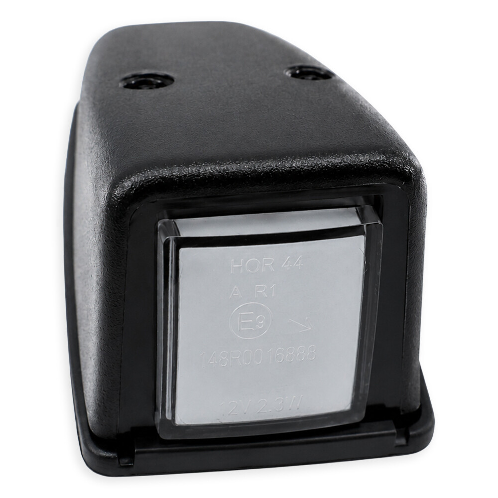 Габаритний ліхтар NEON 12-24V, білий, HORPOL Габаритний ліхтар NEON 12-24V, білий, HORPOL