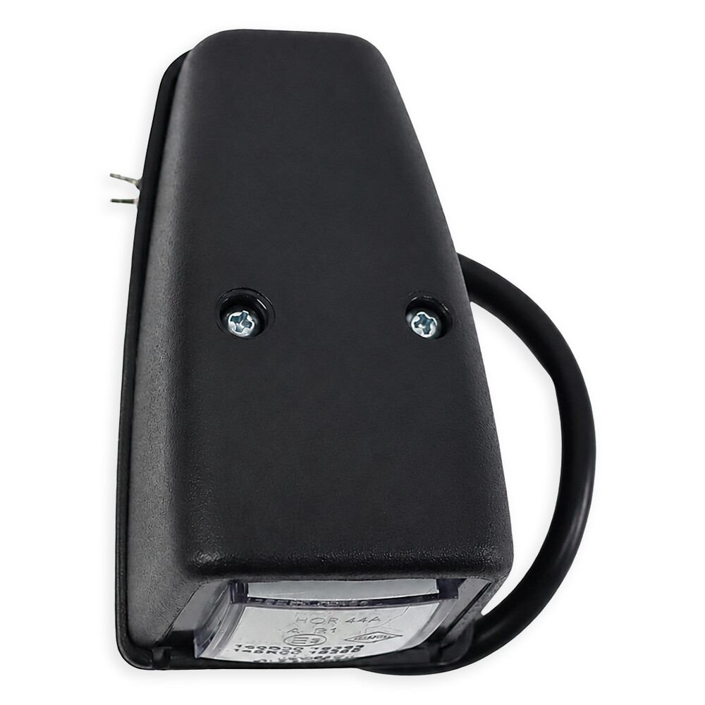 Габаритний ліхтар NEON 12-24V, білий, HORPOL Габаритний ліхтар NEON 12-24V, білий, HORPOL