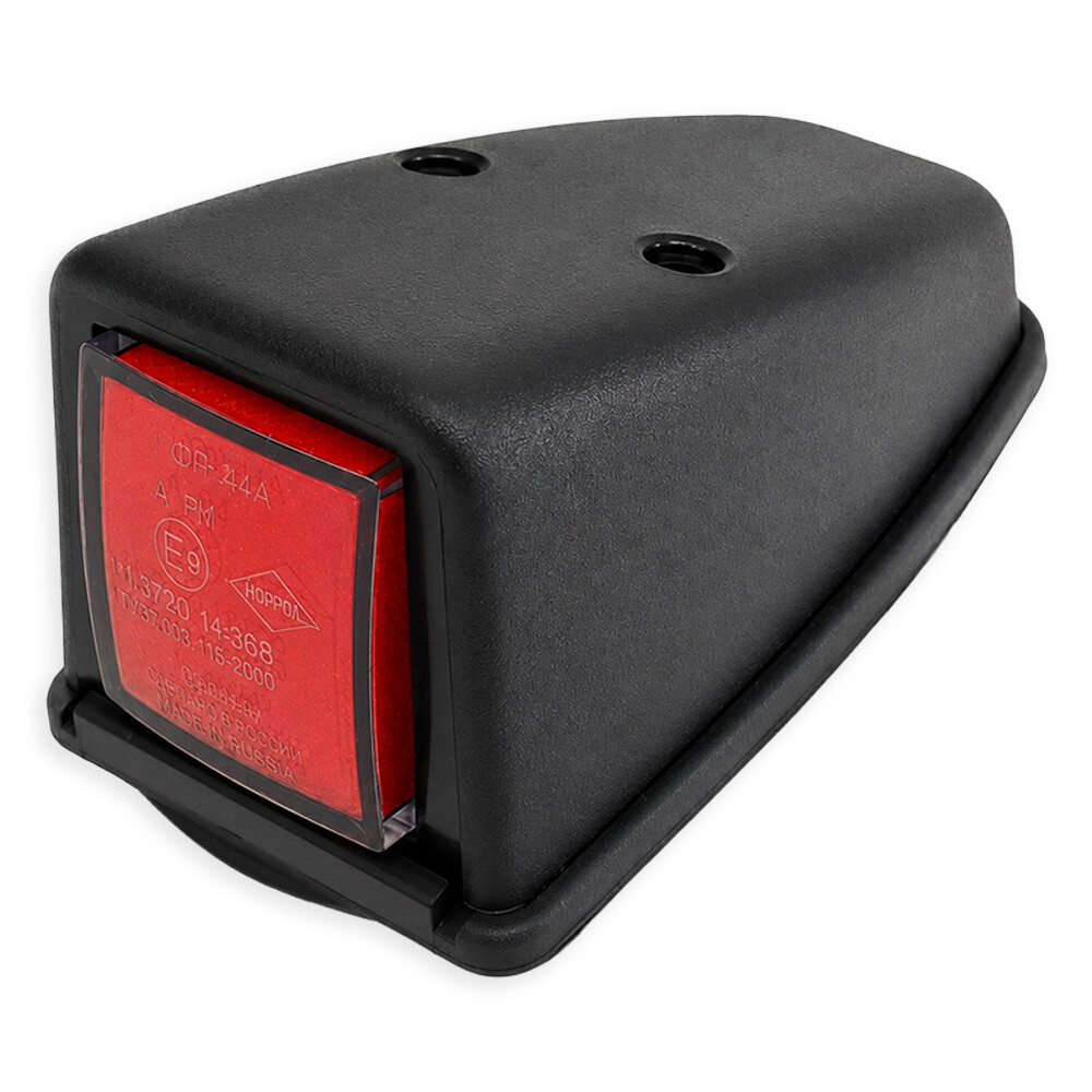 Габаритный фонарь NEON 12-24V, красный, HORPOL Габаритный фонарь NEON 12-24V, красный, HORPOL