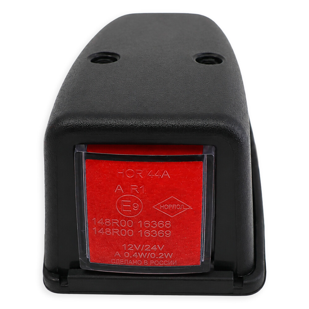 Габаритный фонарь NEON 12-24V, красный, HORPOL Габаритный фонарь NEON 12-24V, красный, HORPOL