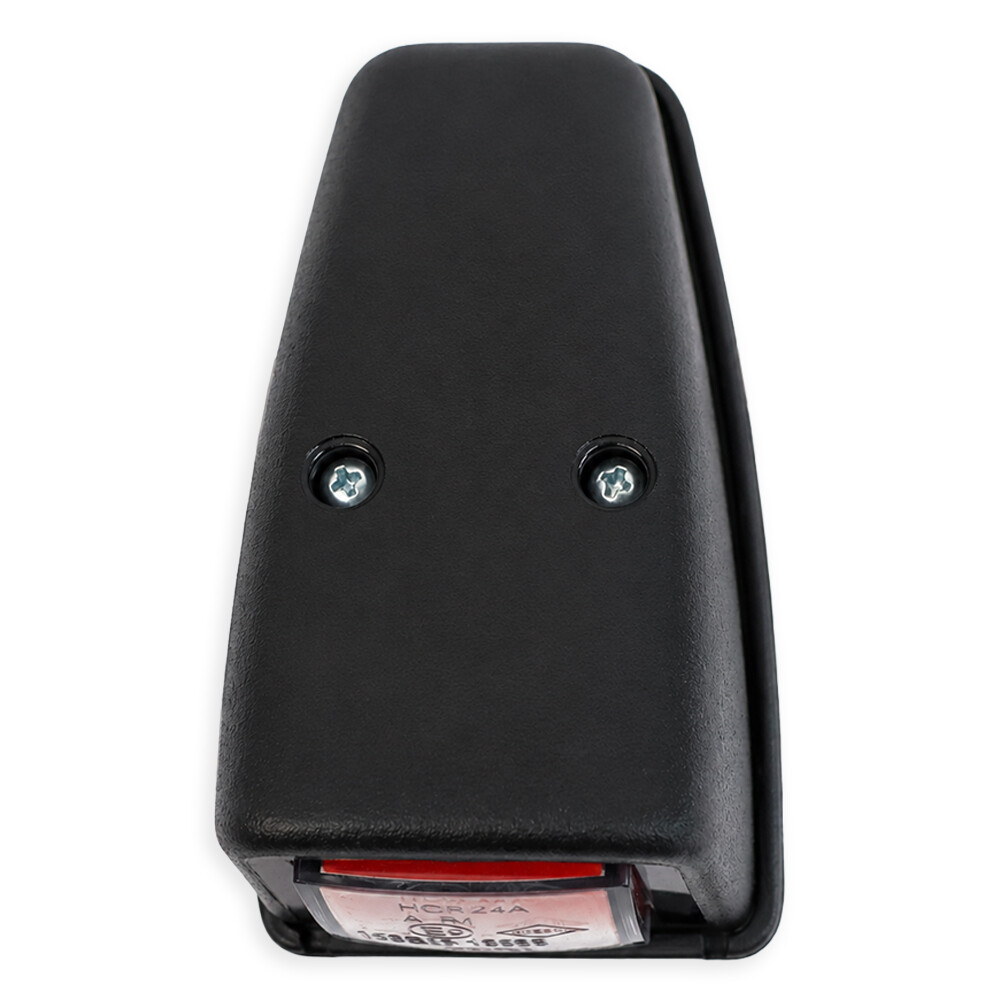 Габаритный фонарь NEON 12-24V, красный, HORPOL Габаритный фонарь NEON 12-24V, красный, HORPOL