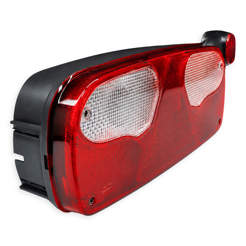 Ліхтар задній ECOPOINT з дод. габаритом \правий\ TANGDE