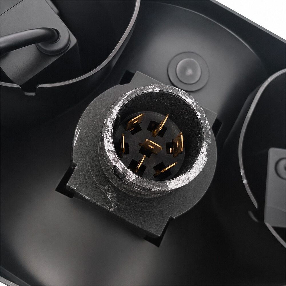 Ліхтар задній ECOPOINT з дод. габаритом \правий\ TANGDE