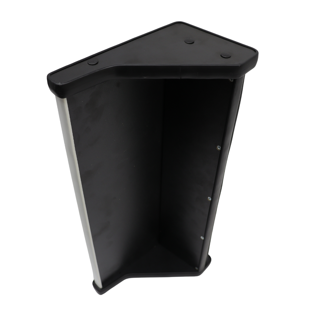 Полка кабины Экокожа Belarus (малая кабина) Полка кабины Экокожа Belarus (малая кабина)