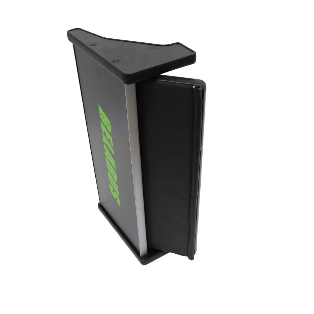 Полка кабины Экокожа Belarus (90-98) с открыванием Полка кабины Экокожа Belarus (90-98) с открыванием