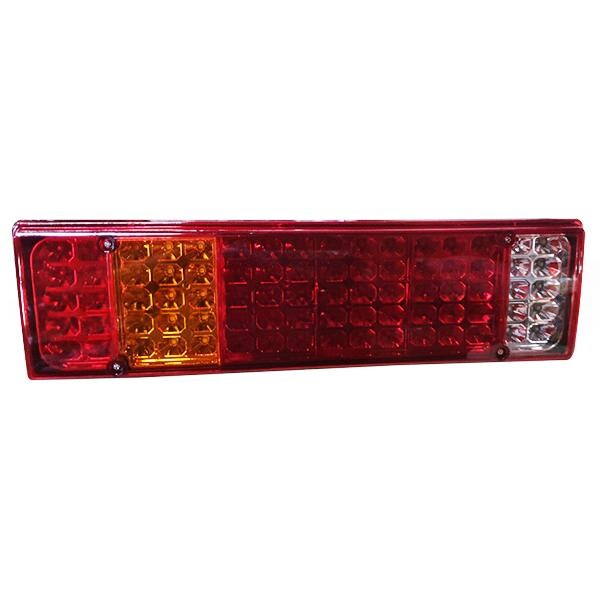 Фонарь задний  Универсальный \LED\