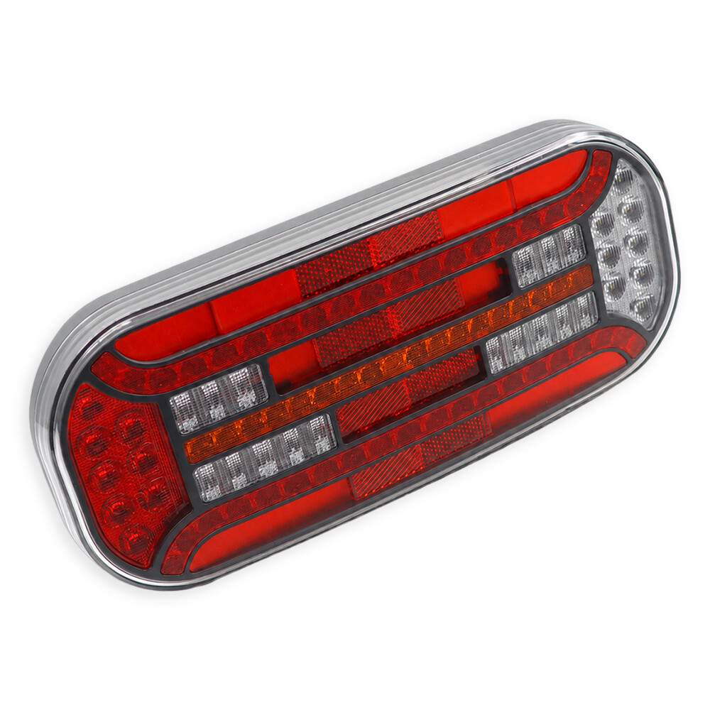 Ліхтар задній  LED 12-36 \правий \ Fristom