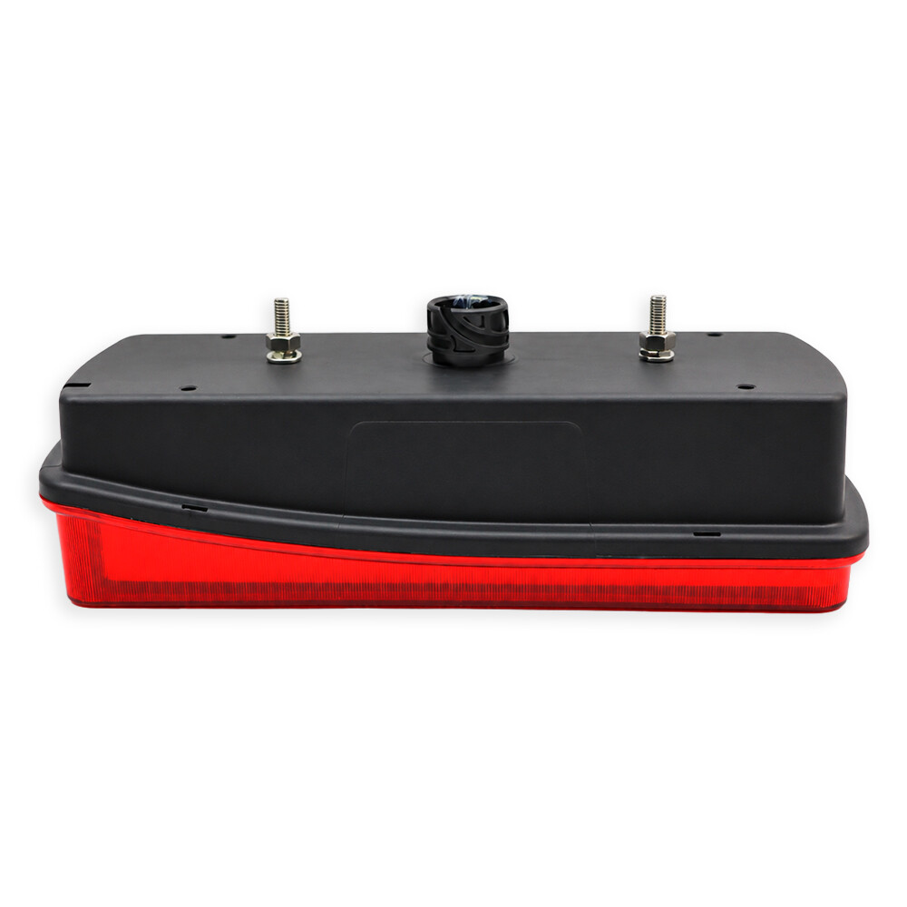 Фонарь задний  ECOPOINT II AMP \правый\ Aspock