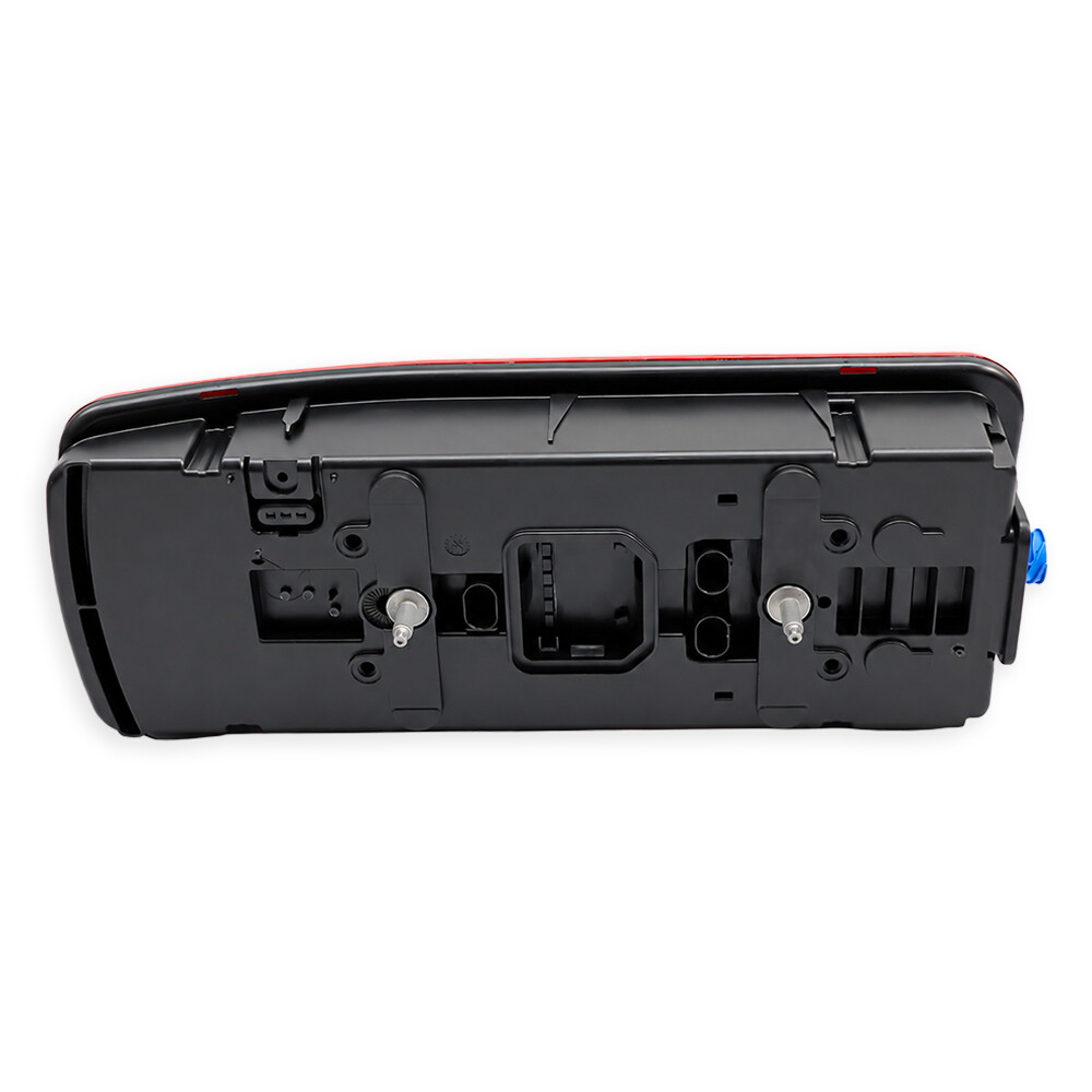 Фонарь задний MAN TGA, TGL, TGM, TGX \правый \ с разъемом "AMP" Vignal