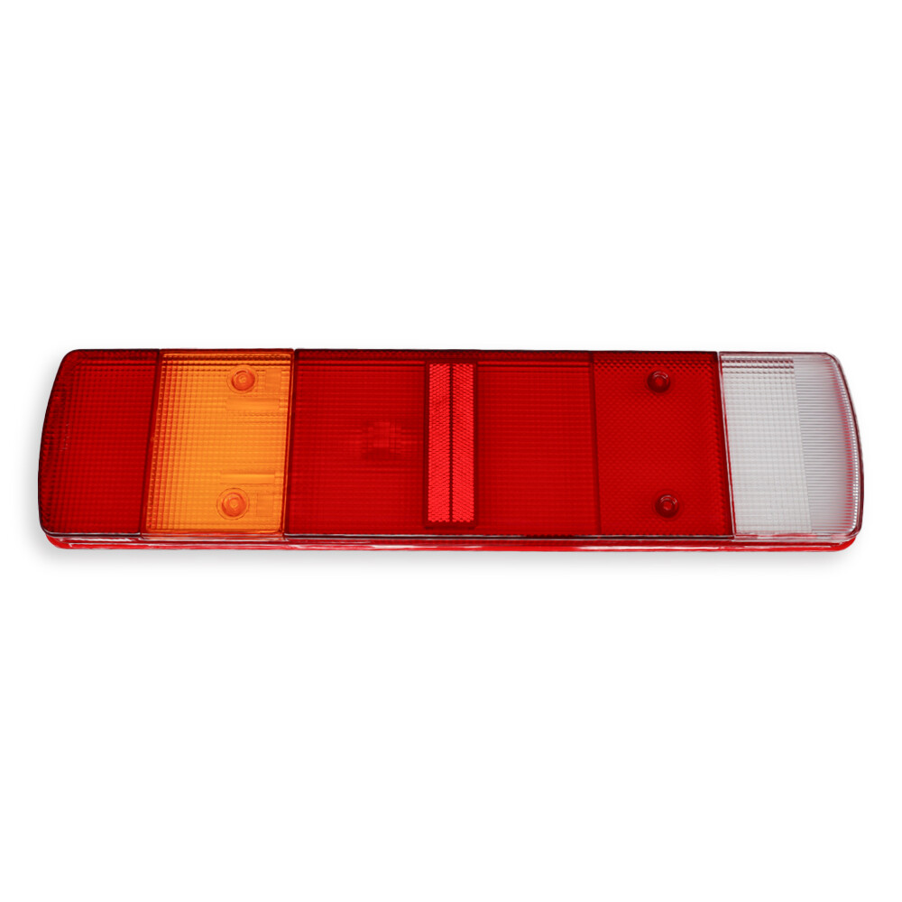 Скло заднього ліхтаря Volvo FH, FM / Scania 4, P, G, R, T; ліве/праве (TANGDE)