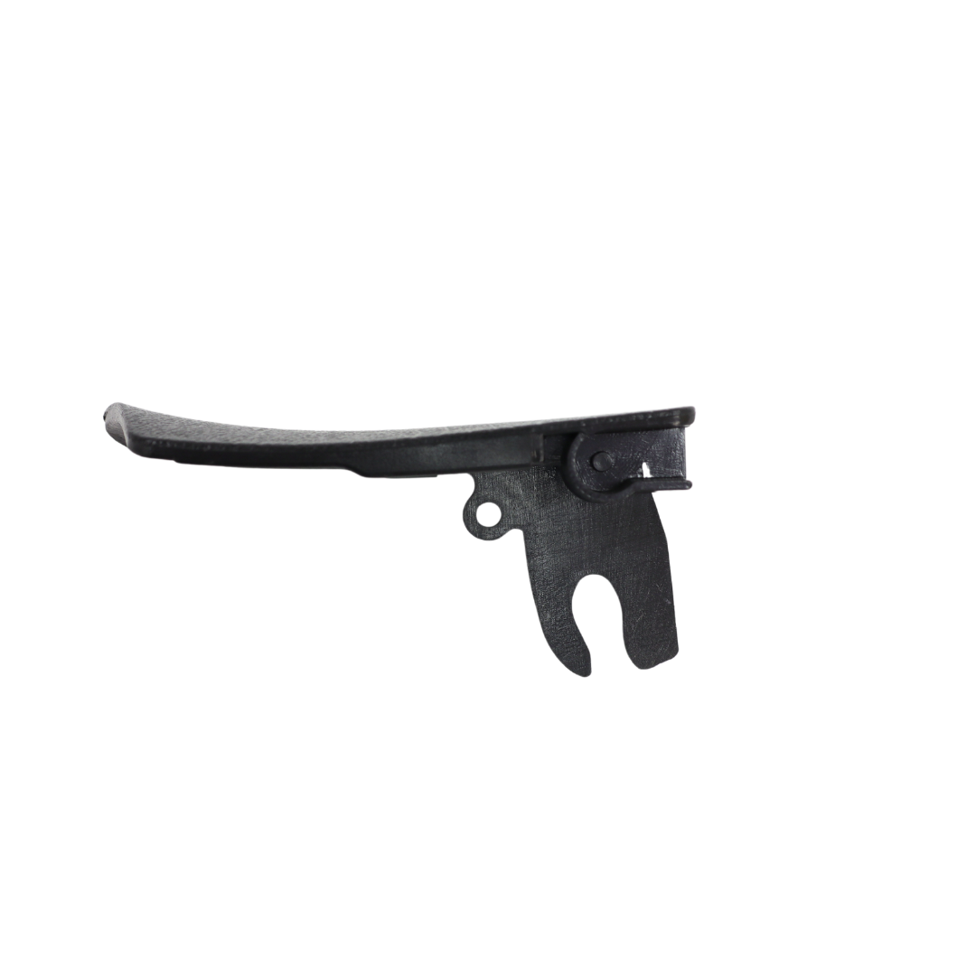 Ручка дверей MAN F90/F2000 внутрішня лів. Ручка дверей MAN F90/F2000 внутрішня лів.
