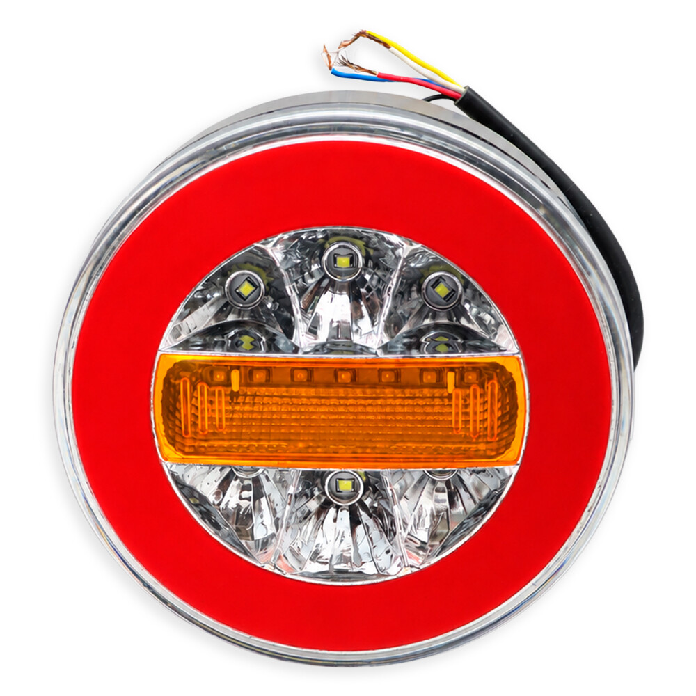 Фонарь задний LED \YP\ Фонарь задний LED \YP\
