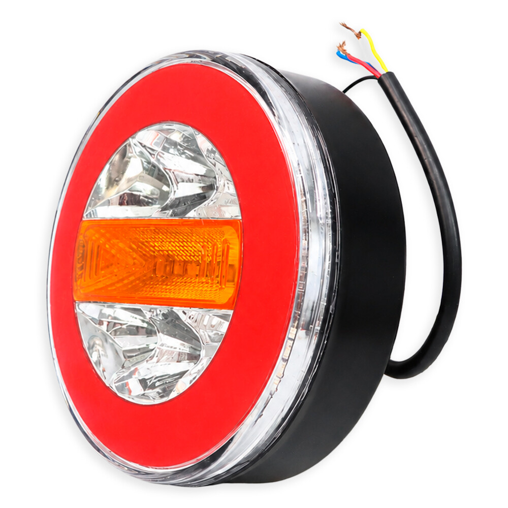 Фонарь задний LED \YP\ Фонарь задний LED \YP\