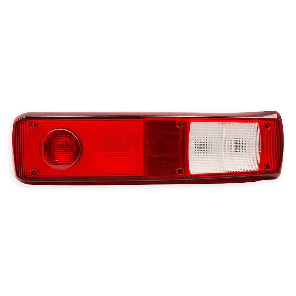 Фонарь задний RENAULT PREMIUM I / II - MAGNUM - KERAX (2006→) \прав.\с боковым разъемом AMP