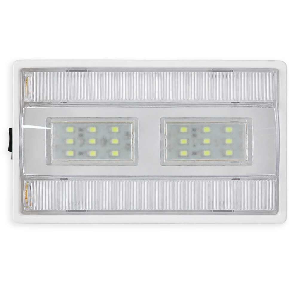 Підсвічування салону LED УР-134