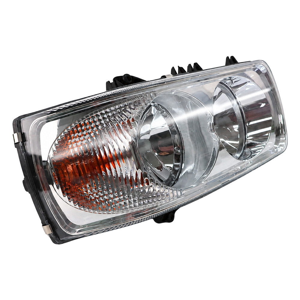 Фара DAF XF 95,105; CF 85 (2002-2013) права (TANGDE)