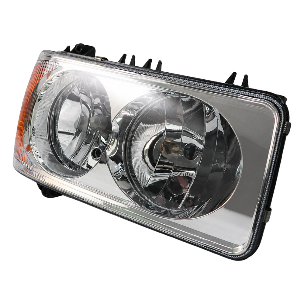 Фара DAF XF 95,105; CF 85 (2002-2013) права (TANGDE)
