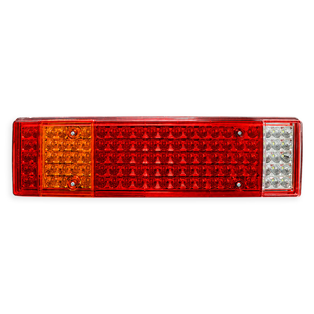 Ліхтар задній 0030 LED Універсальний \GERAY\ Ліхтар задній 0030 LED Універсальний \GERAY\