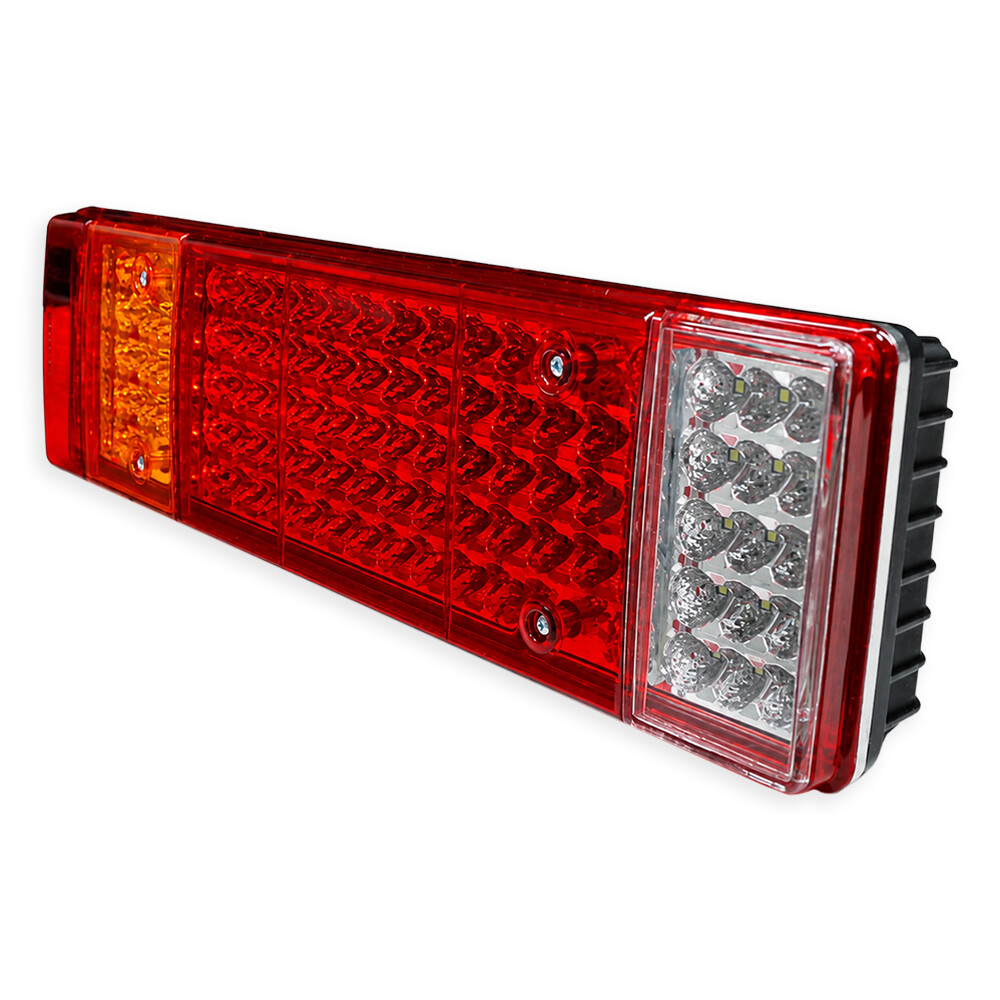 Ліхтар задній 0030 LED Універсальний \GERAY\ Ліхтар задній 0030 LED Універсальний \GERAY\