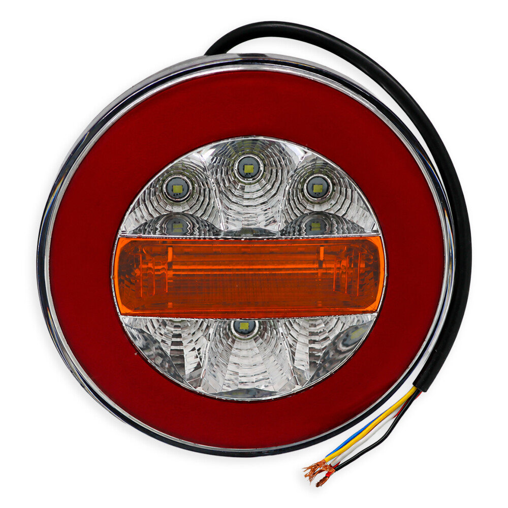 Фонарь задний NEON 24V \CERAY\