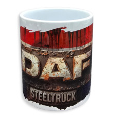 Чашка DAF
