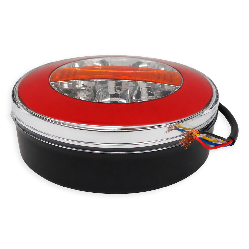 Фонарь задний NEON 24V \CERAY\
