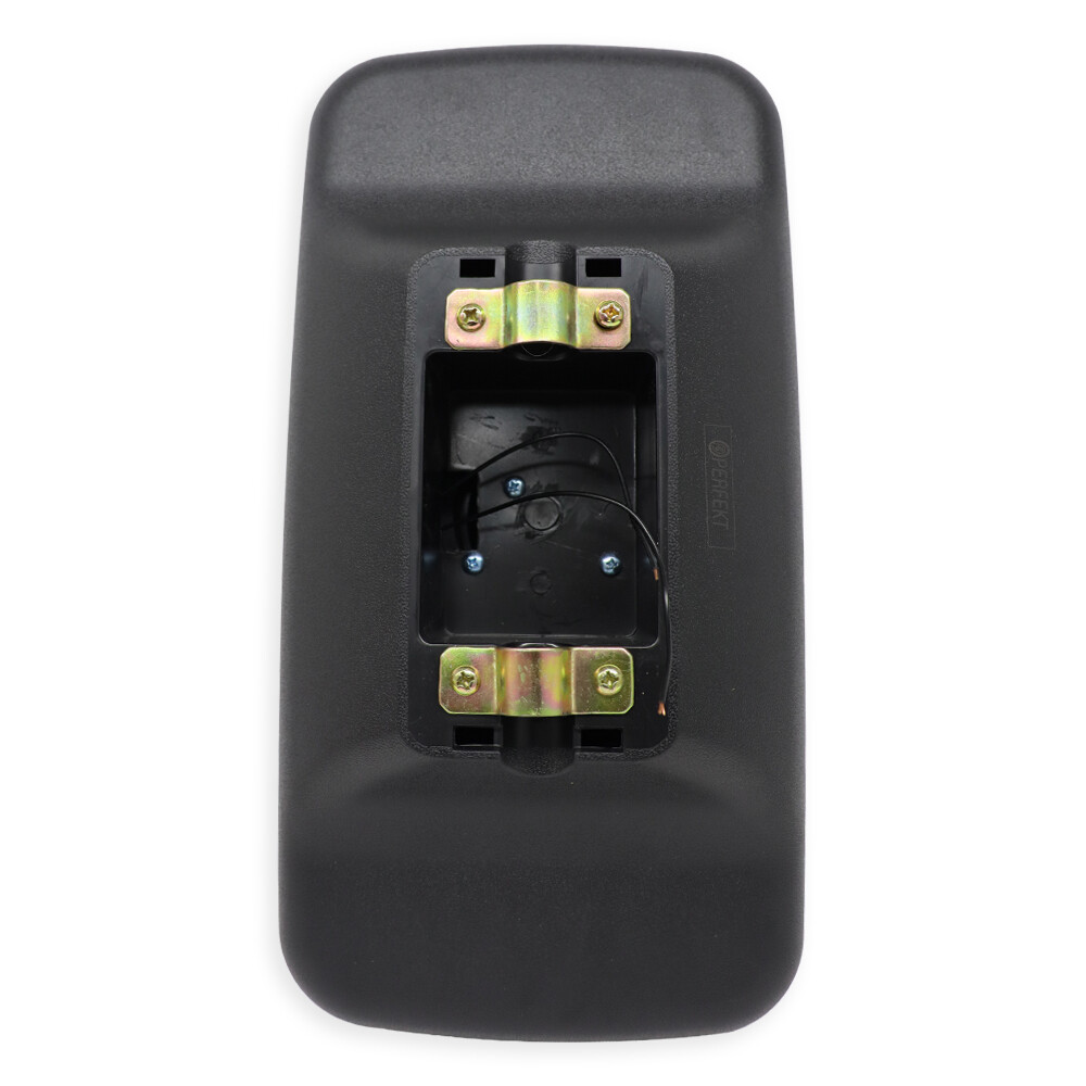 Зеркало основное RENAULT Premium (1996-2006) с подогревом (PERFEKT)