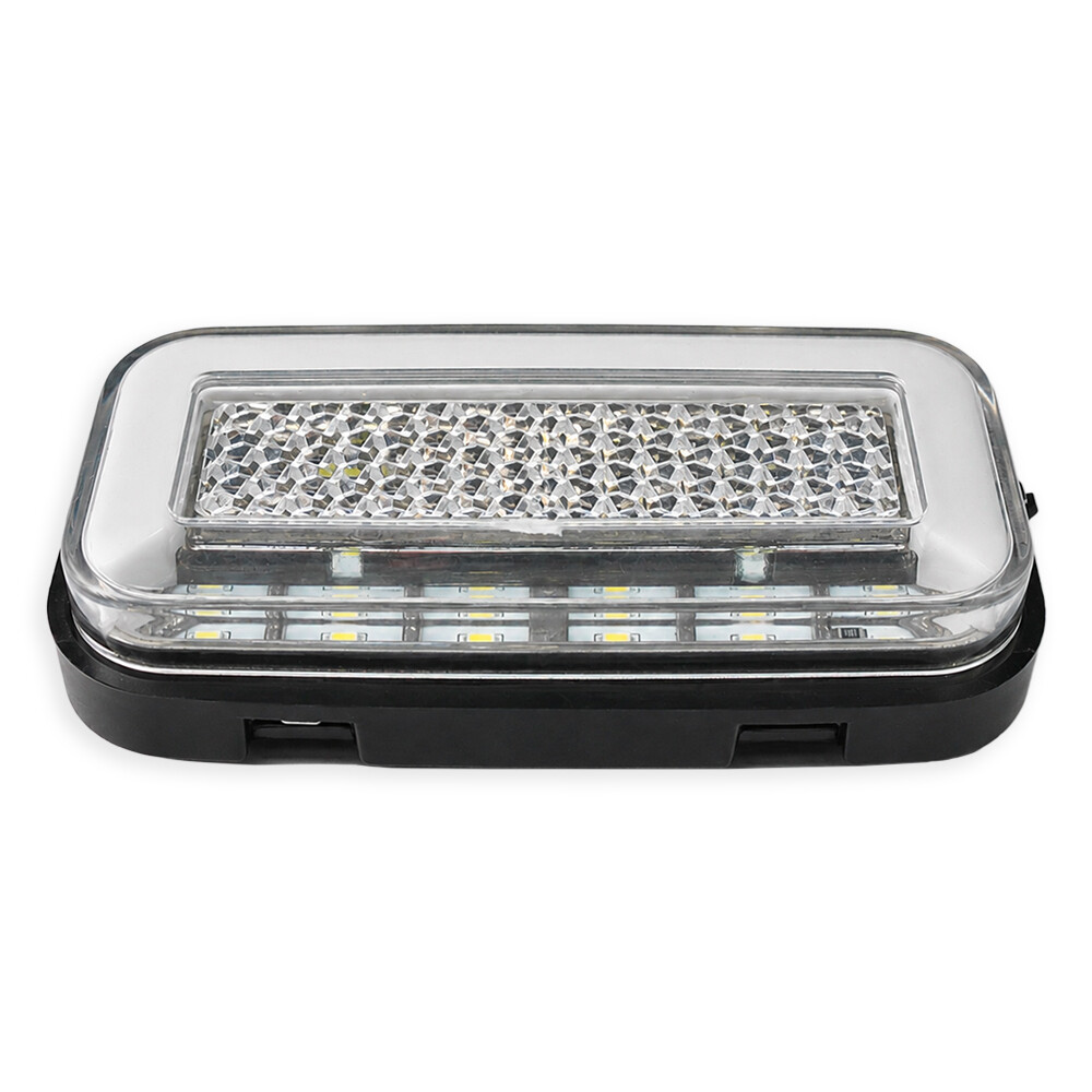 Фонарь габарит LED белый \BAD\ Фонарь габарит LED белый \BAD\