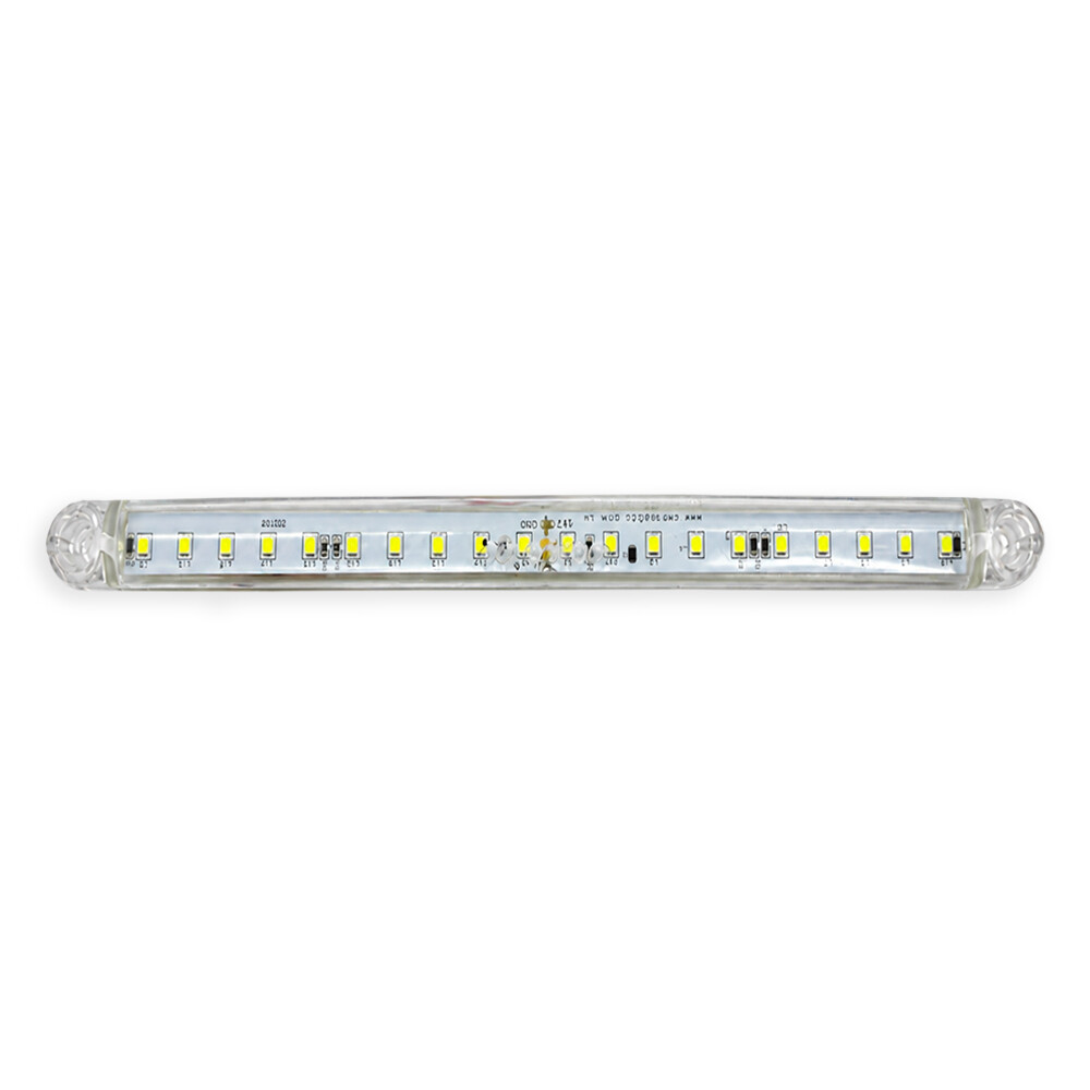 Ліхтар габаритний LED 20 білий 24V