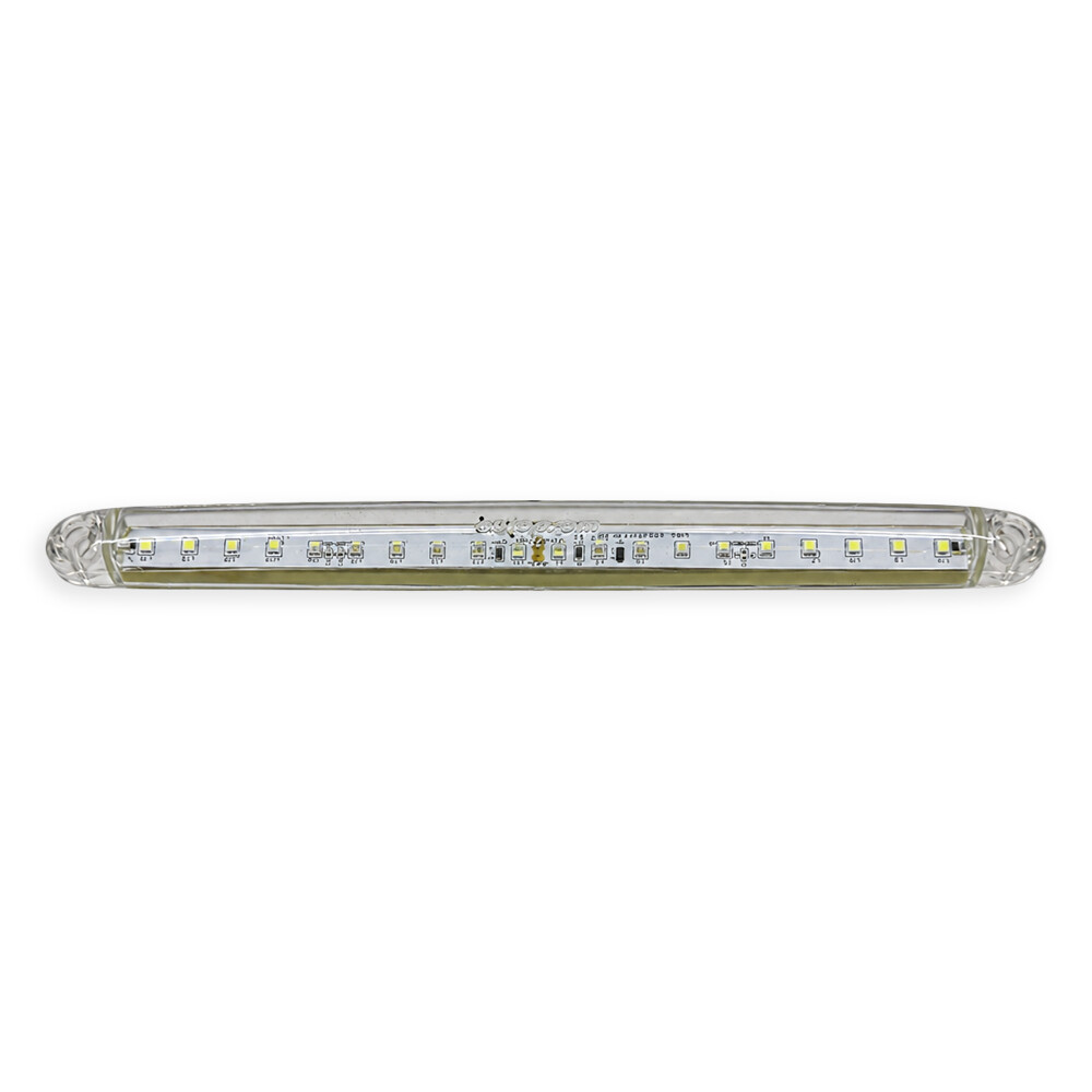 Ліхтар габаритний LED 20 білий 24V