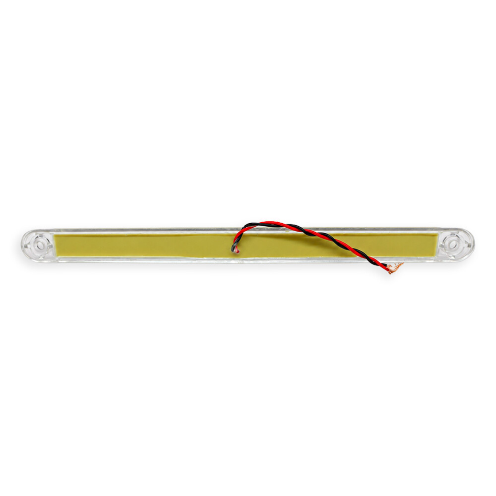 Ліхтар габаритний LED 20 білий 24V