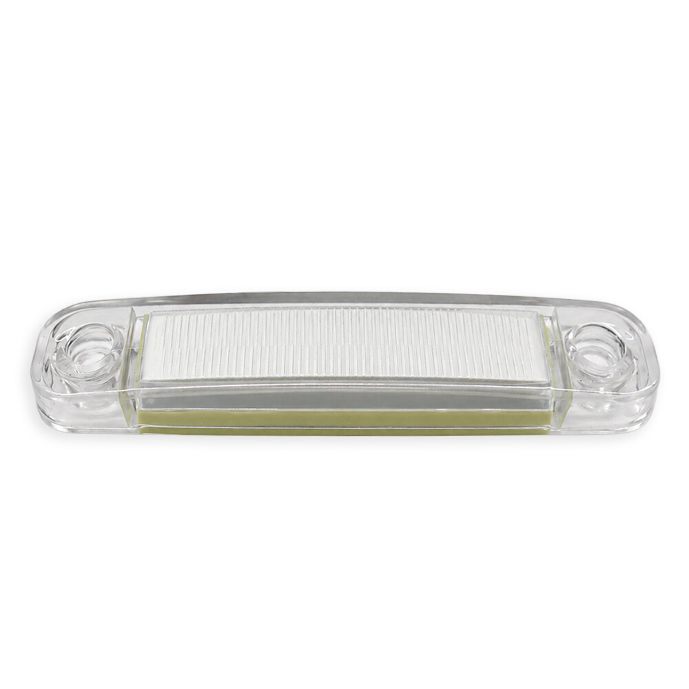 Фонарь габаритный NEON белый 12\24V Фонарь габаритный NEON белый 12\24V
