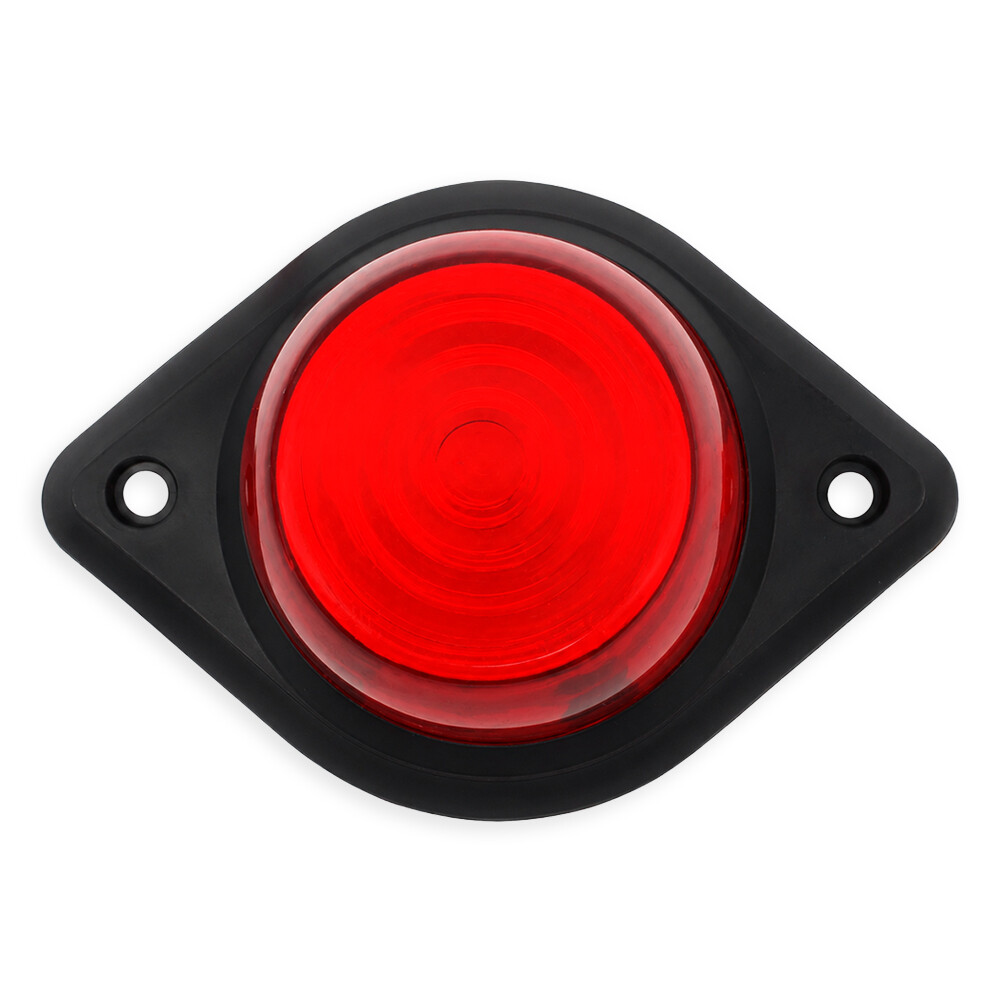 Ліхтар габаритний NEON красный 24V Ліхтар габаритний NEON красный 24V