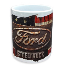 Чашка FORD