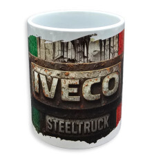 Чашка IVECO