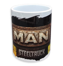 Чашка MAN