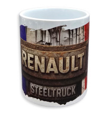 Чашка RENAULT