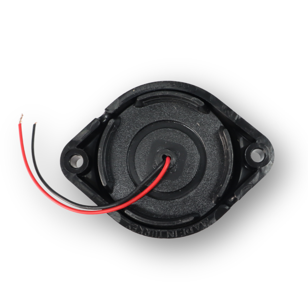 Ліхтар габаритний 4-х діодний 24V білий Ліхтар габаритний 4-х діодний 24V білий